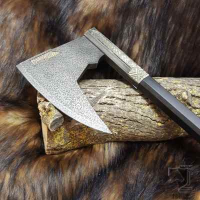 Bearded Axe Of Gimli