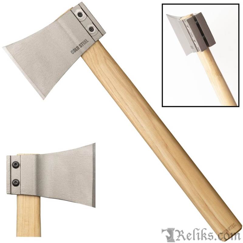 cold steel professional throwing axe