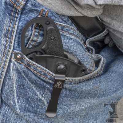 TDI Pocket Strike