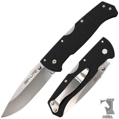 Air Lite Drop Point Knife