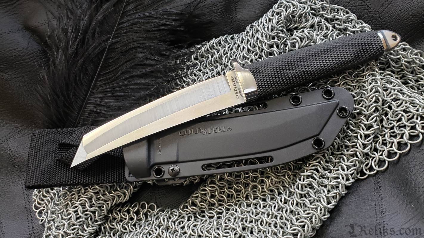 cold steel vg 10 tanto