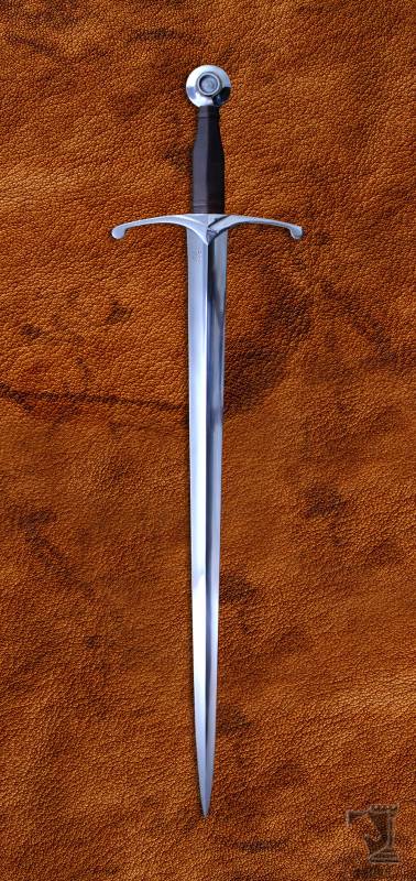 darksword squire sword