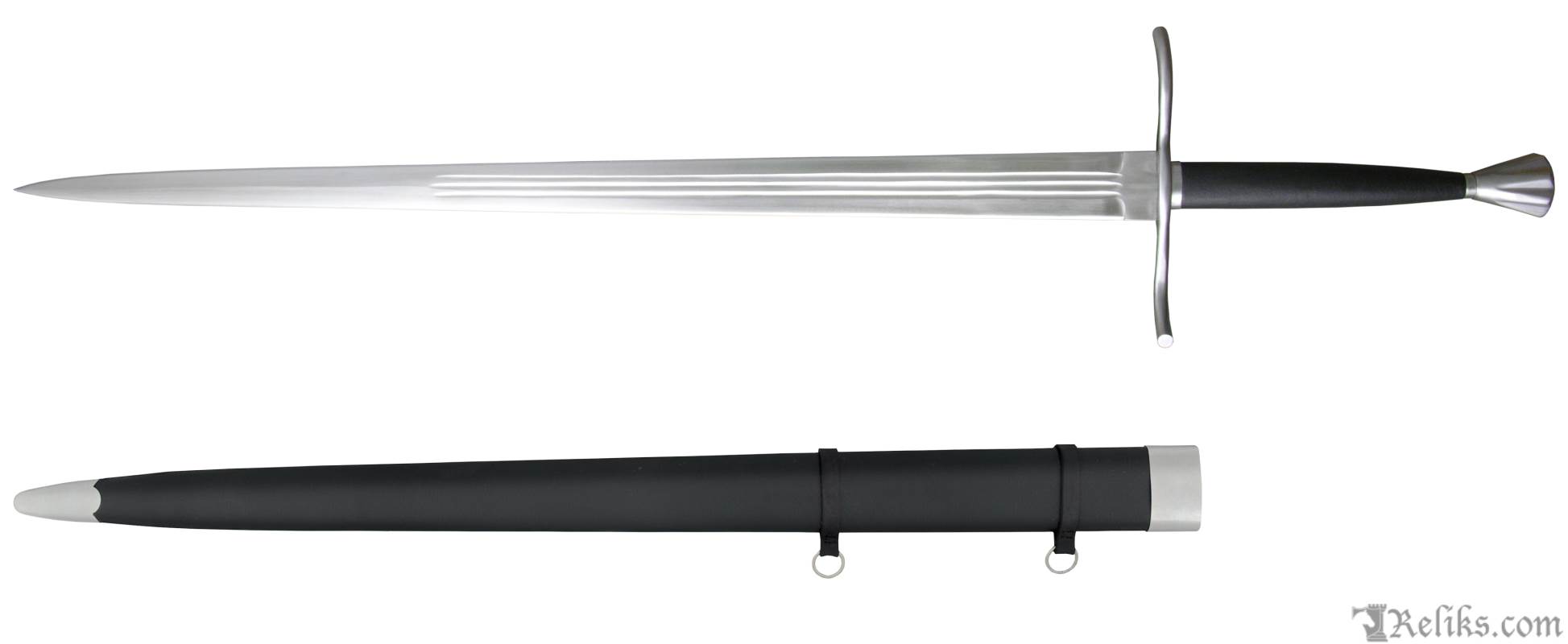 paul chen mercenary sword