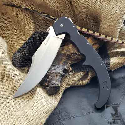 Espada XL G-10