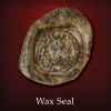 Faithkeeper Wax Seal Original