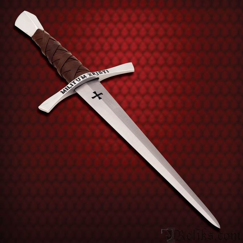 faithkeeper companion dagger