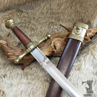 Bramham Moor Dagger