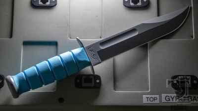 USSF Space-Bar Knife