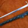 irish sword