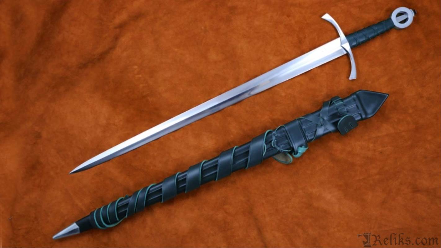 Irish Sword