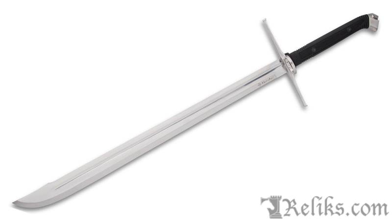 Honshu Boshin Grosse Messer
