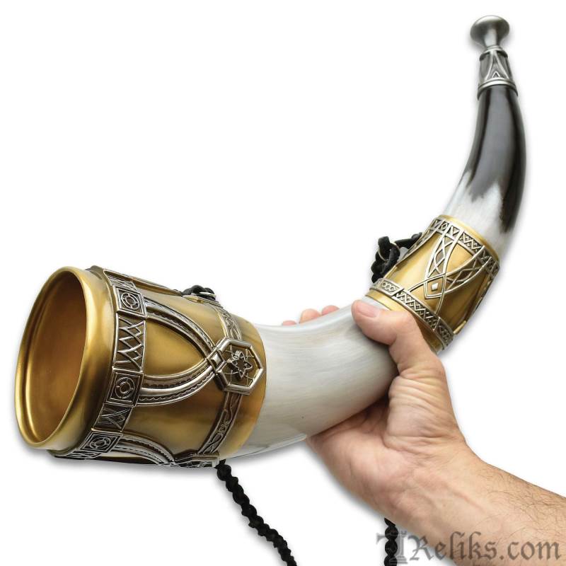 gondor horn