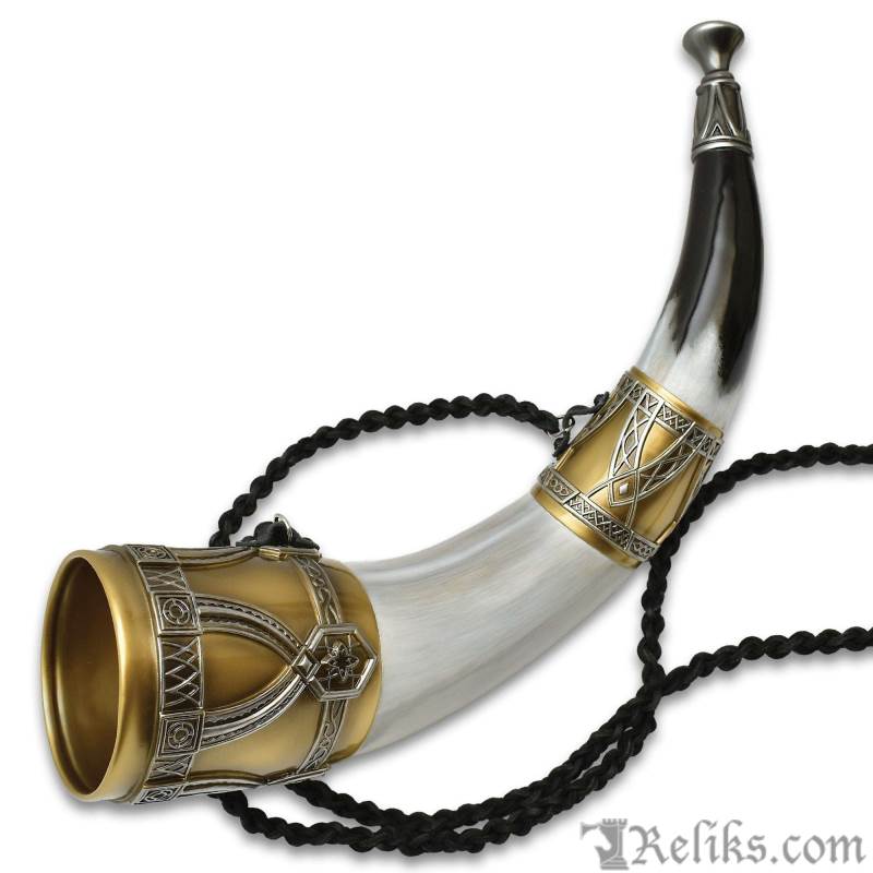 horn of gondor replica