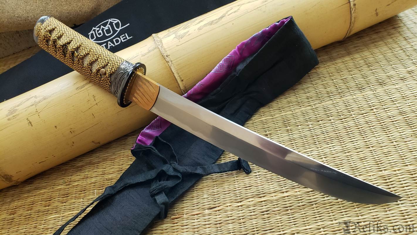 imperial tanto dnh7