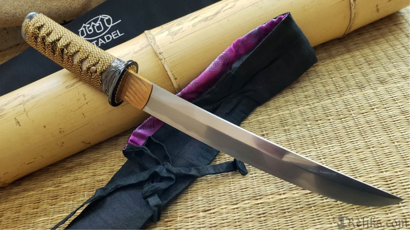 Imperial Tanto