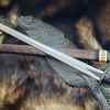 first crusade sword