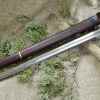 Gaelic Warrior Sword