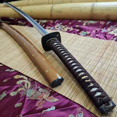 Bushido Katana - Folded Series