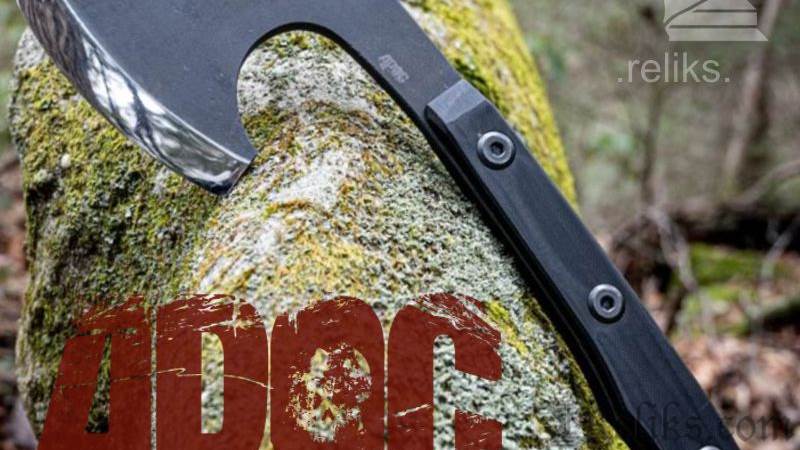 APOC Hundr Hatchet