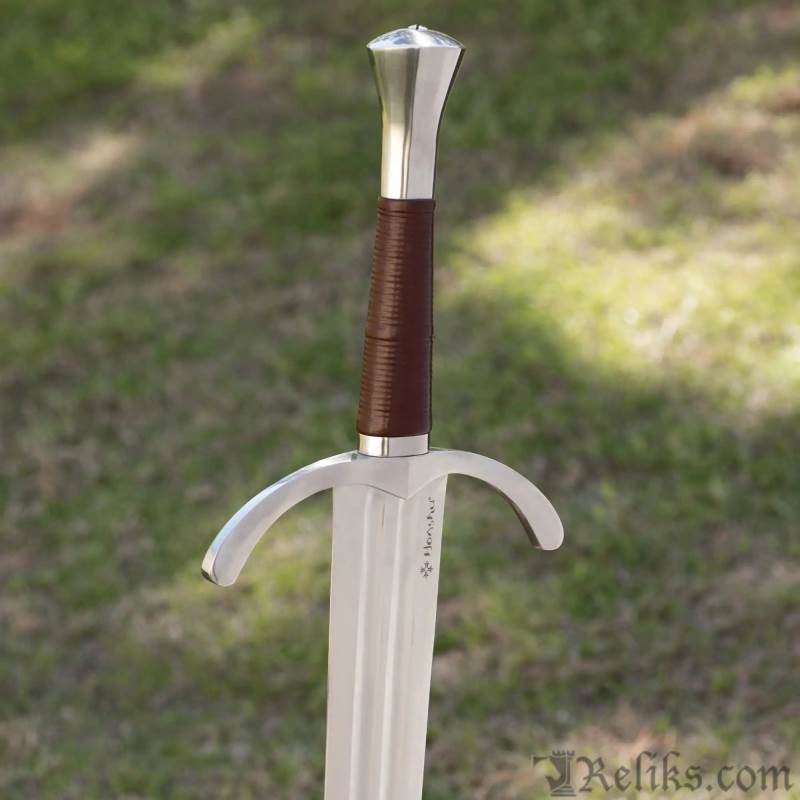 honshu sword hilt