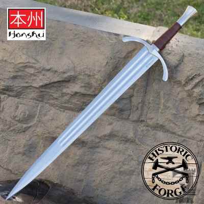 Honshu Historic Single Hand Sword