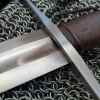 5160 Steel Blade