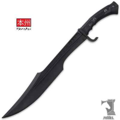 Honshu Spartan Practice Sword