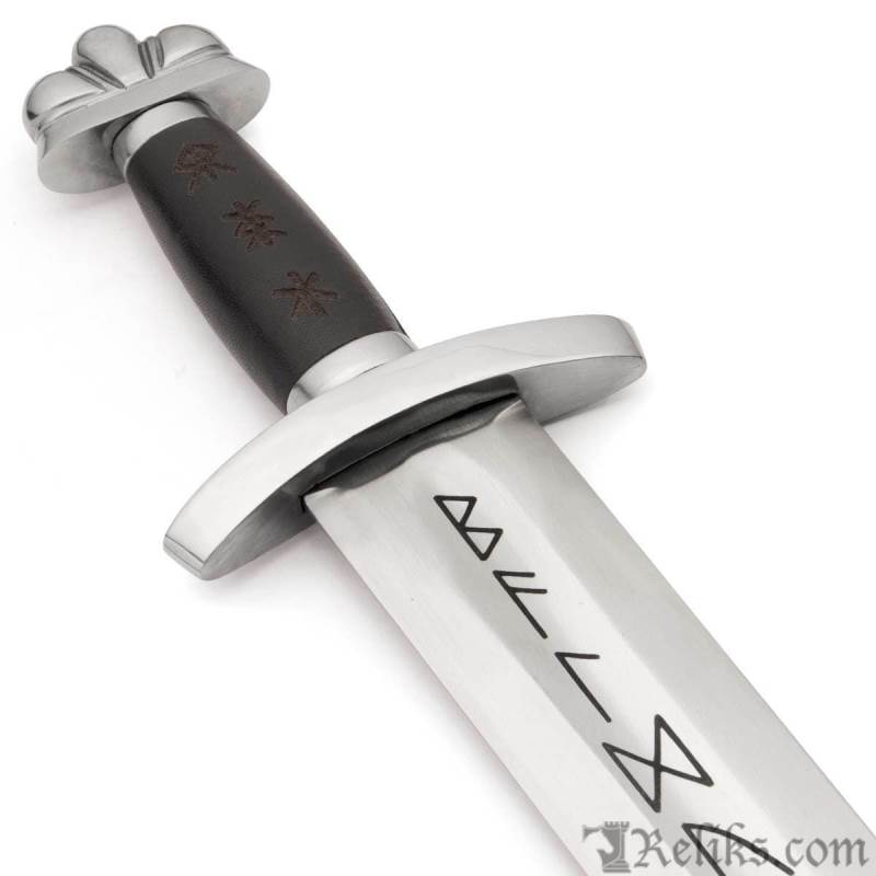 baldur sword hilt
