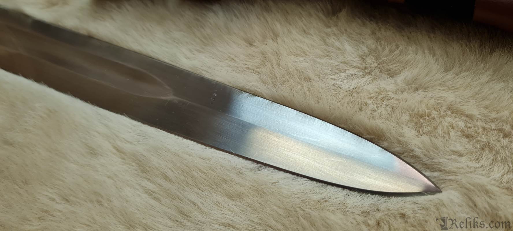 baldur viking blade