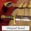 King Sancho Original Sword