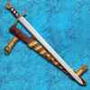 King Sancho Sword