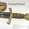 Sancho Museum Sword