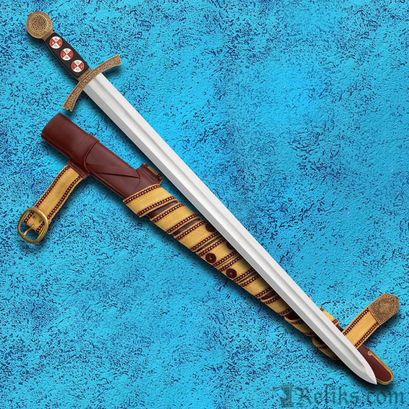 king sancho sword