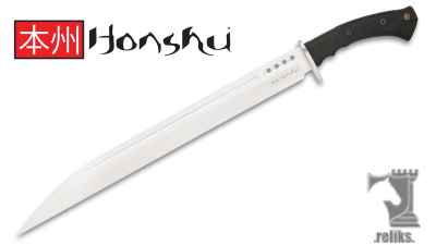 Honshu Seax