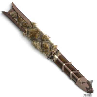 Conan Father's Sword Scabbard