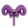 havoc staff skull
