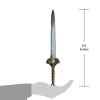 wonder woman sword scale