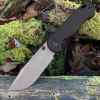 becker folding knife