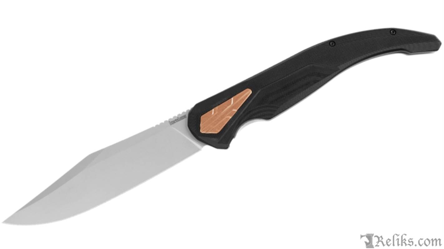 Strata XL Knife