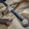 Kingston Arms Type Xiiia War Sword