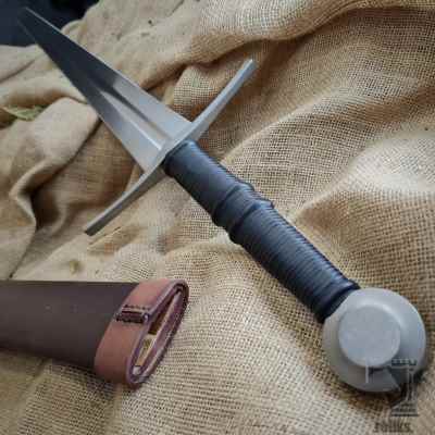 Type XIIIa War Sword