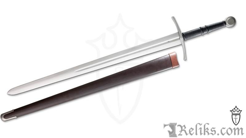 Type XIIIa War Sword