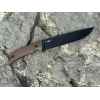 camp turok bushcraft knife