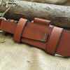 Scout Carry Sheath