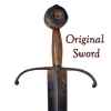original king henry sword
