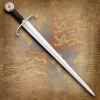 windlass steelcrafts king henry sword