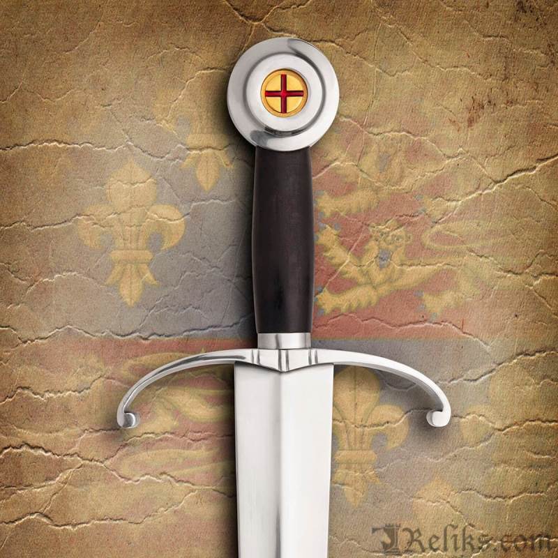 King Henry V Sword 