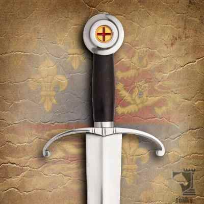 King Henry V Sword 