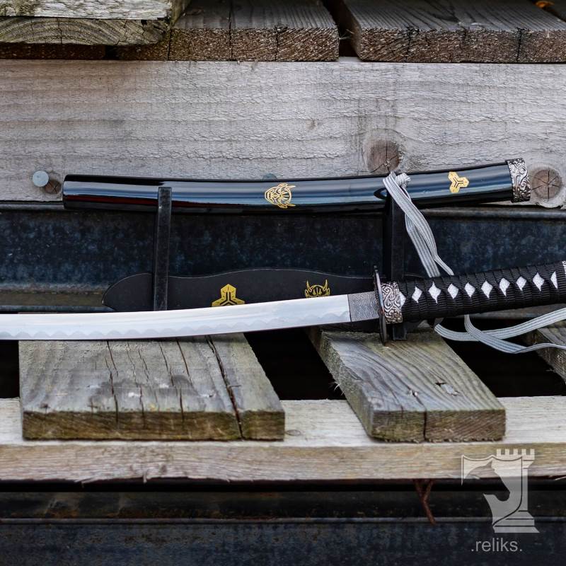 Bill's Sword - Scaled Replica