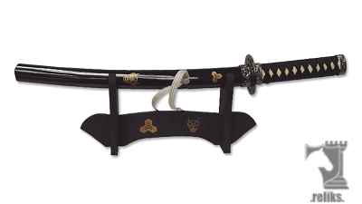 Bill's Sword - Scaled Replica